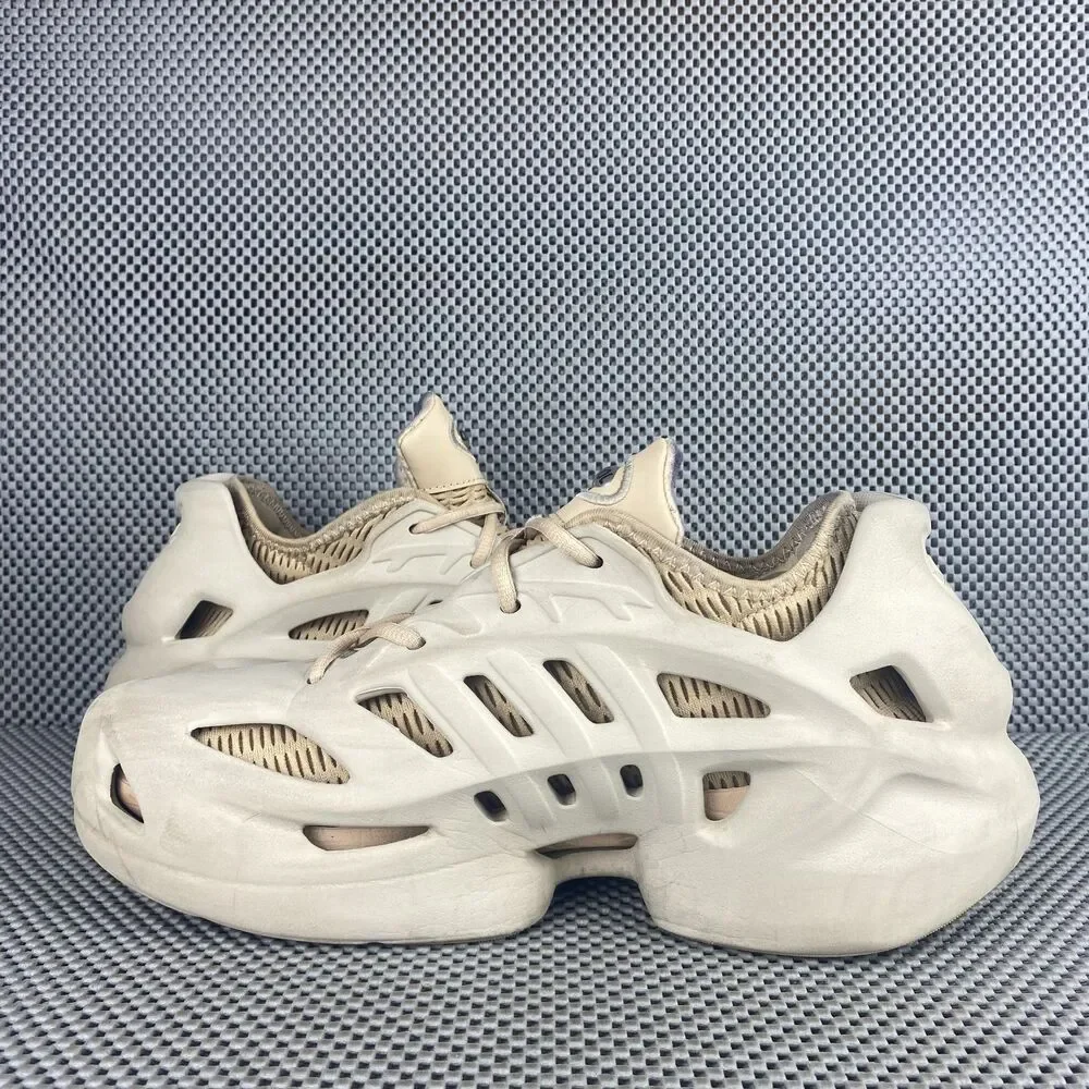 Adidas adiFOM Climacool Mens Size 9 Wonder Beige Sneakers IF3904